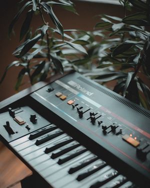 Image post by @abeltone on Instagram