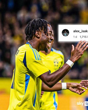 Video post by @skysportsfootball on TikTok