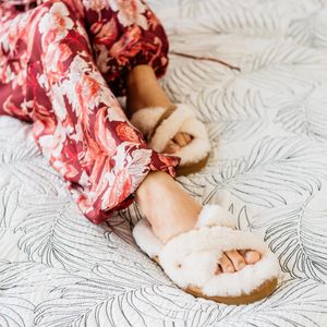 Image post by @ugg on Instagram