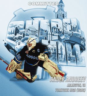 Image post by @tarheelhockey on Instagram