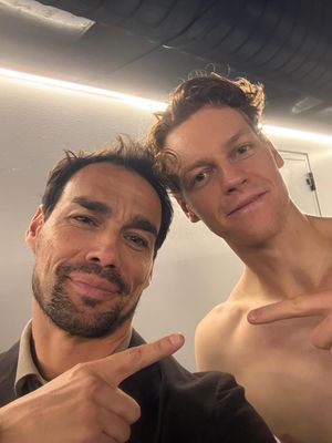 Image post by @italiateam on Instagram