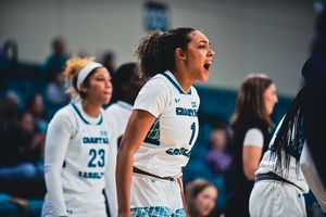 Image post by @GoCCUsports on Twitter