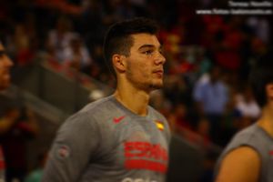 Image post by @willyhernangomez on Instagram