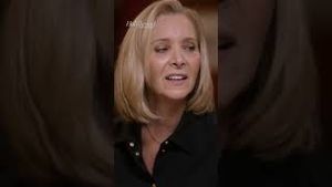 Video post by @hollywoodreporter on YouTube