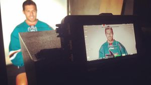 Image post by @sanjosesharks on Instagram