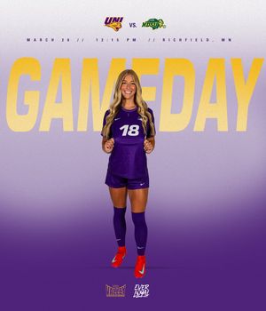 Image post by @unipanthersoccer on Instagram