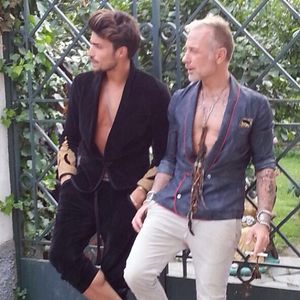 Image post by @gianlucavacchi on Instagram