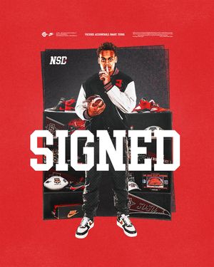 Image post by @aztecfootball on Instagram