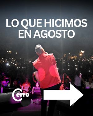 Image post by @thecerrogroup on Instagram