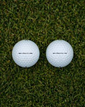 Image post by @titleist on Instagram