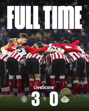 Image post by @sunderlandafc on Instagram