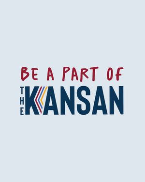 Image post by @universitydailykansan on Instagram