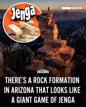 Image post by @welcometoarizona on Instagram