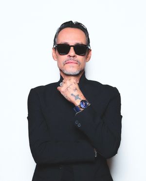 Image post by @marcanthony on Instagram