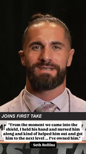 Video post by @firsttake on TikTok