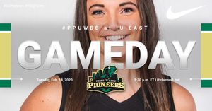 Image post by @PointParkSports on Facebook