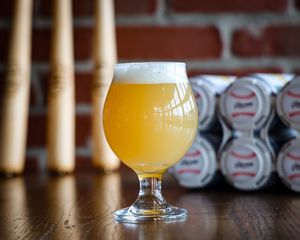 Image post by @reconbrewing on Instagram