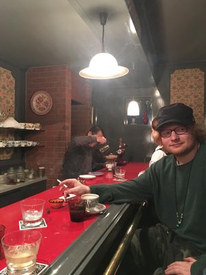 Image post by @teddysphotos on Instagram