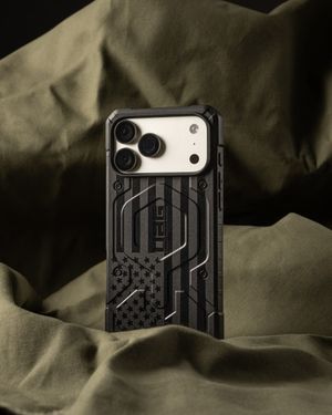 Image post by @urbanarmorgear on Instagram