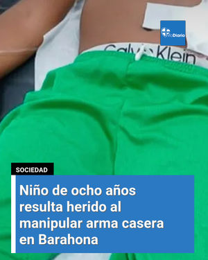 Image post by @infodiariord on Instagram