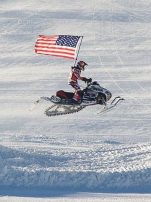 Image post by @levi_lavallee on Instagram