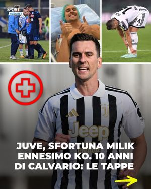 Image post by @sportmediaset on Instagram