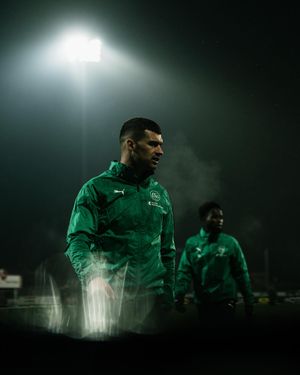 Image post by @fc_st.gallen1879 on Instagram