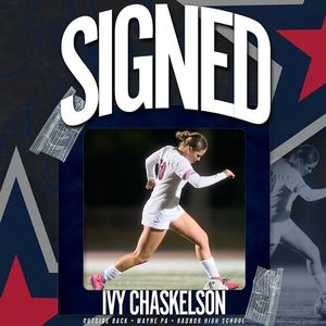 Image post by @rmuwsoccer on Instagram