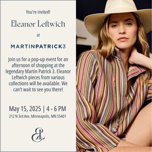 Image post by @martinpatrick3 on Instagram
