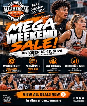 Image post by @hsaashowcase on Instagram