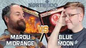 Video post by @lrrmtg on YouTube