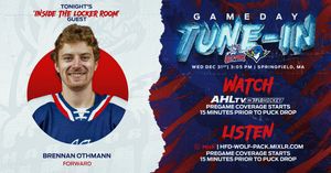 Image post by @HWPHockey on Twitter