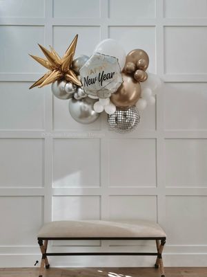 Image post by @poparazzicelebrationdesigns on Instagram