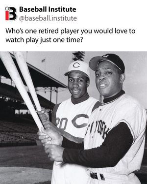 Image post by @baseball.institute on Instagram