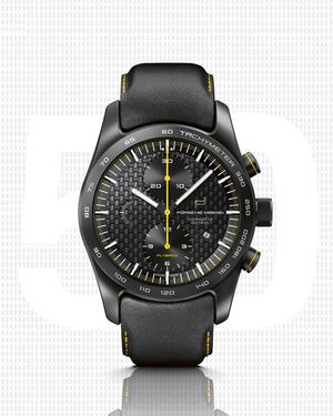 Image post by @porschedesign on Instagram