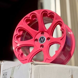 Image post by @heritagewheel on Instagram