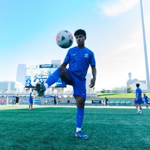 Image post by @creightonmsoc on Instagram