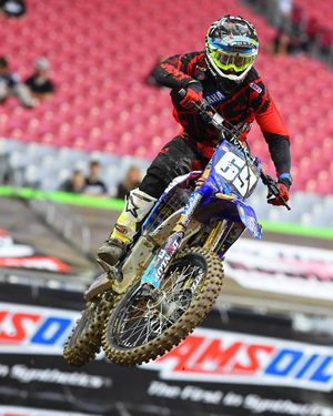 Image post by @racerxonline on Instagram