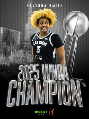 Image post by @disruptthegame on Instagram