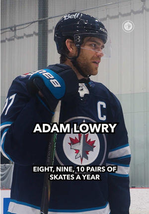Video post by @nhljets on TikTok