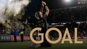 Video post by @lafc on YouTube