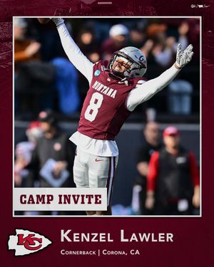 Image post by @montanagrizfootball on Instagram