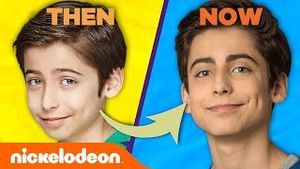 Video post by @nickelodeon on YouTube