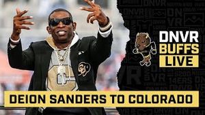 Video post by @dnvr_sports on YouTube