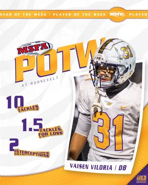 Image post by @ONAZFootball on Twitter
