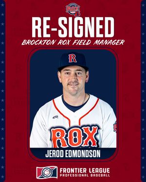 Image post by @frontier_league on Instagram