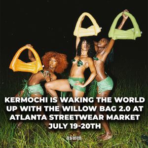 Image post by @atlantastreetwearmarket on Instagram