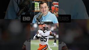 Video post by @bigplaycleveland on YouTube
