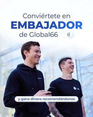 Image post by @global_66 on Instagram