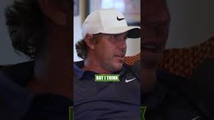 Video post by @pardonmytakepodcast on YouTube